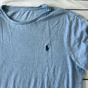 Short Sleeve Polo TShirt